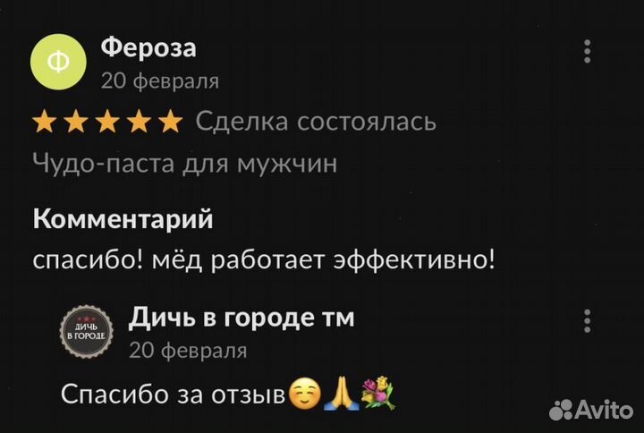 Чудо- мед веселый 250 мл