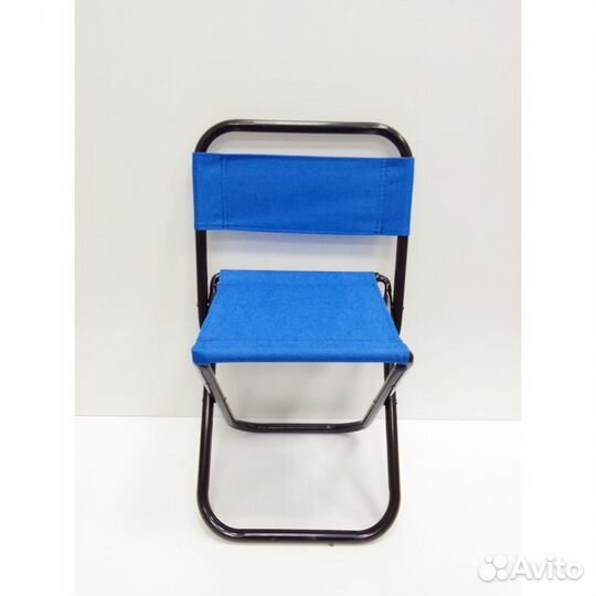 Стул туристический