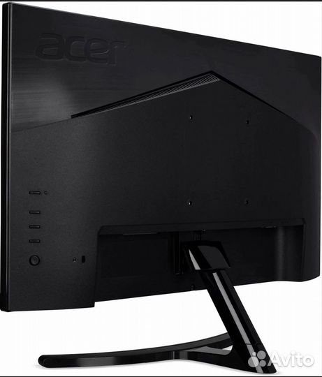 Монитор Acer 27 дюймов