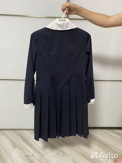 Школьная форма для девочки