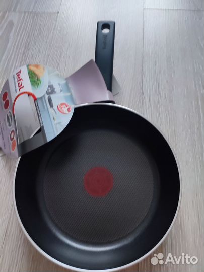 Сковорода tefal 22см оригинал
