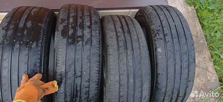 Yokohama Geolandar G98 225/65 R17 102V