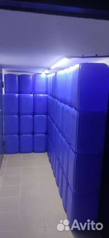 Канистры 30 литров