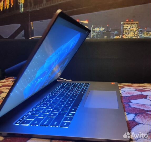 3.2K Xiaomi redmibook pro 15 2023 7840hs 3200x2000