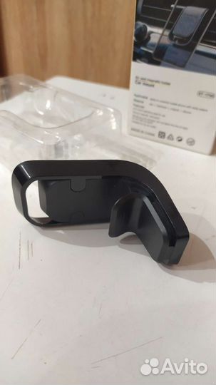 Магнитный держатель для телефона автомобильный