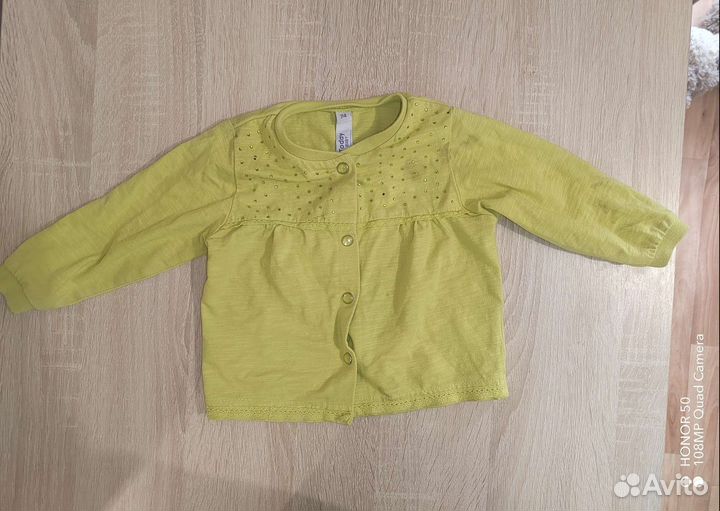 Детские вещи на девочку бесплатно