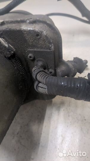 Насос усилителя руля Opel Astra H, 2008