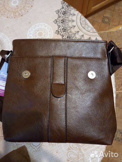 Сумка мужская