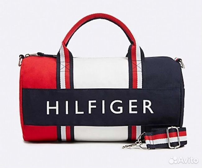 Оригинал Сумка Tommy Hilfiger (небольшая)