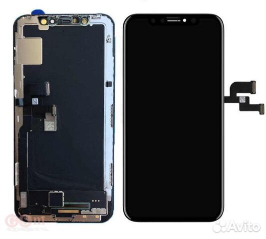 Дисплей Apple iPhone XS Max экран эпл айфон икс эс