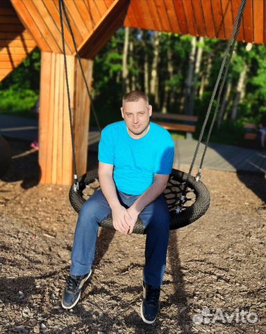 Менеджер (без холодного обзвона)