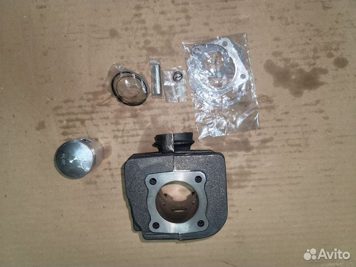 Цпг Honda Lead-50 d-40мм 50cc tmmp