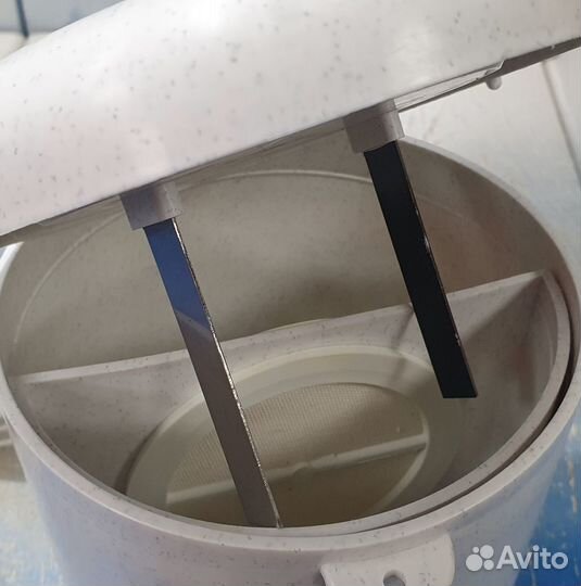 Активатор воды Мелеста