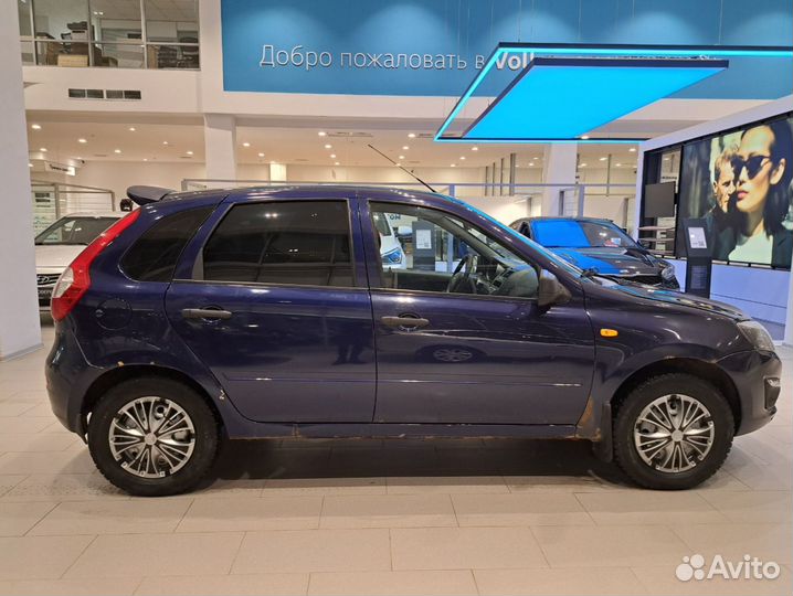 LADA Kalina 1.6 МТ, 2013, 147 651 км