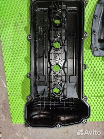 Клапан электормагнитный G4FA G4FC hyundai Kia