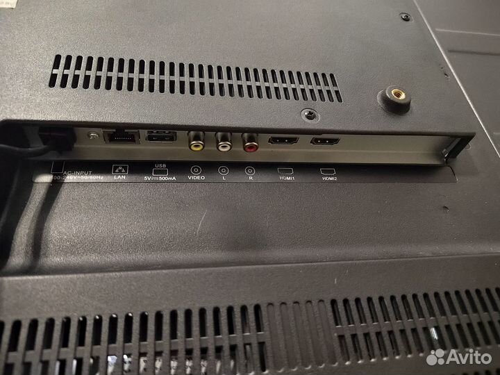 Комплект smart-tv и домашний кинотеатр