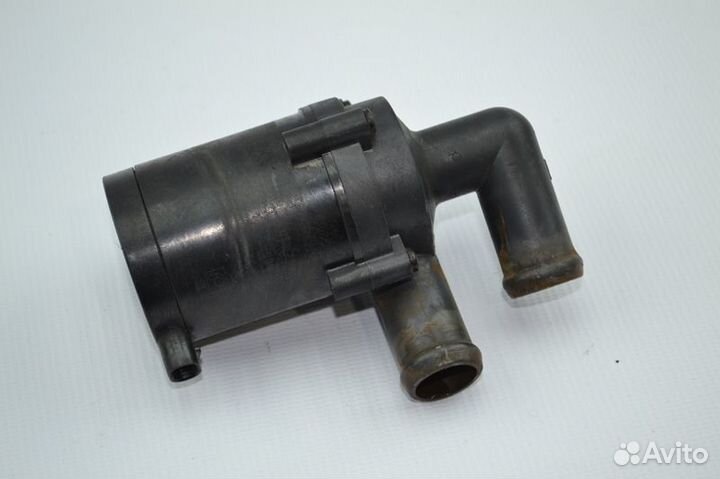 Автономный отопитель мокрый, другие mercedes-benz