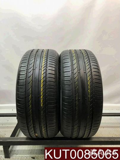 Continental ContiSportContact 5 245/50 R18 107U