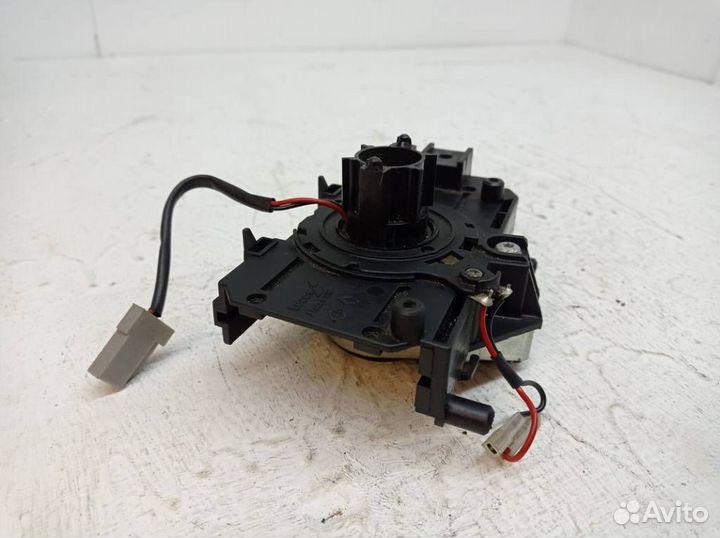 Датчик угла поворота руля