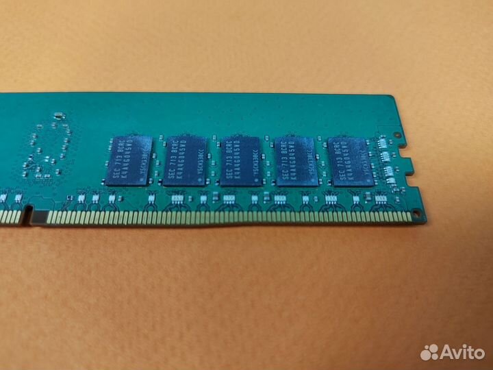 DDR3 16GB 1866 MHz 14900R micron ECC REG Серверная