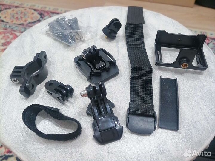 Набор для Мини Экшн камеры