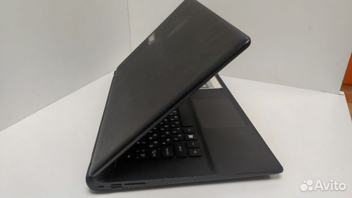 Ноутбук Acer. Aspire ES1-520-54Z8