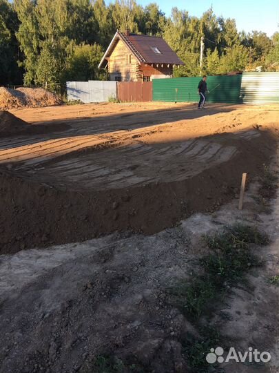 Земля чернозем плодородный грунт