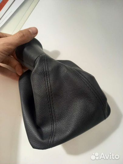 Ручка переключения передач