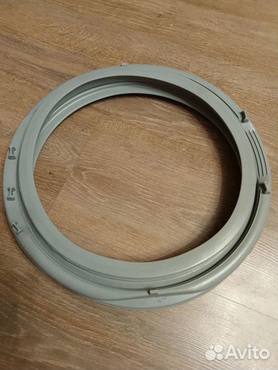 Манжета для стиральной машины indesit, ariston
