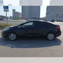 Kia Cerato 1.6 AT, 2015, 154 000 км, с пробегом, цена 1 150 000 руб.