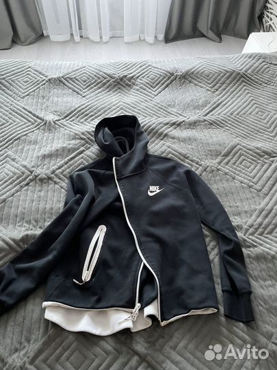 Кофта спортивная Nike оригинальная