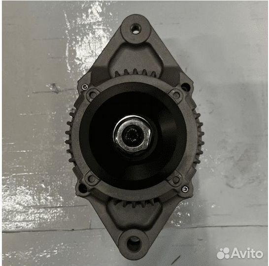 Генератор 4Y,5K/7-8FG,12V-50A (27060-78158-71)