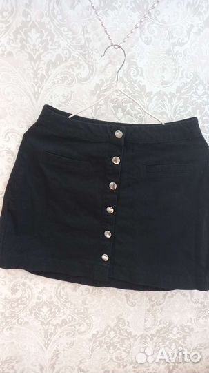 Школьная юбка