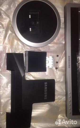 Монитор samsung syncmaster 19