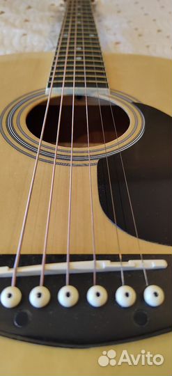 Гитара Colombo LF-3800 N