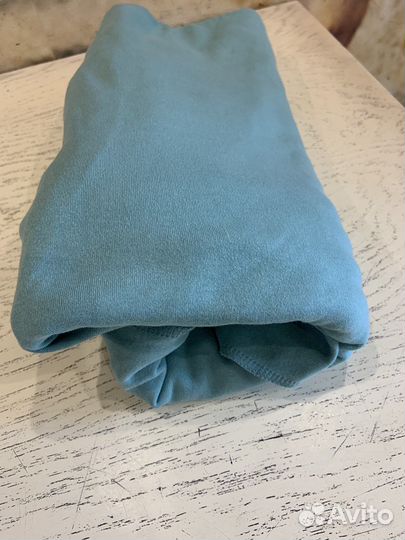 Слинг шарф трикотажный