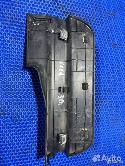 Накладка порога задняя правая Киа Сид Ed 2007-2012