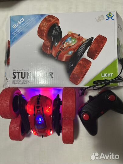 Машинка игрушка