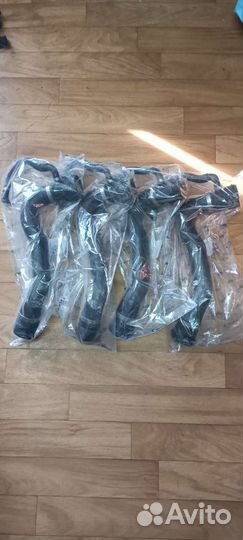 Патрубок системы охлаждения N57 F01 F07 F10