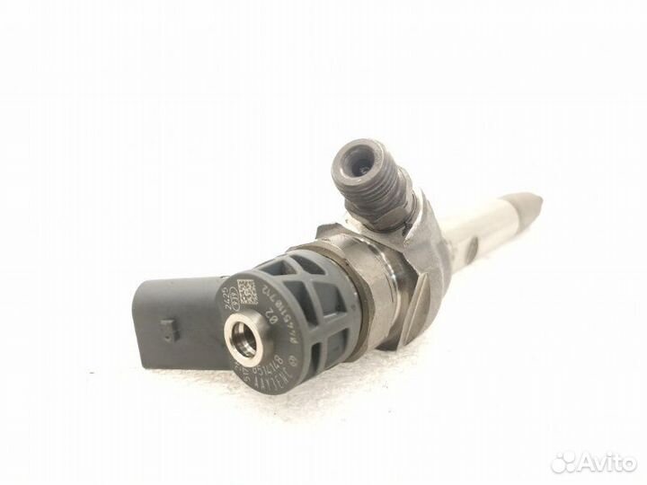 Форсунка топливная Bmw 2-Series F22 2.0 B47D20A