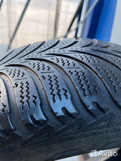 Goodyear UltraGrip Ice+ 195/60 R15