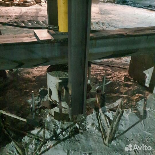 Статические испытания грунтов сваями
