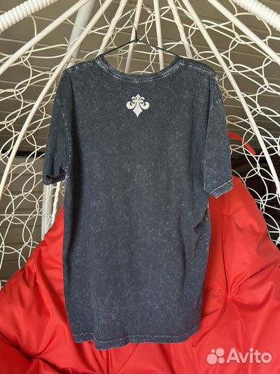 Футболка affliction