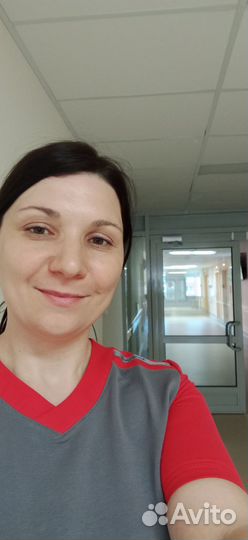 Профессиональная доула/ партнер в родах