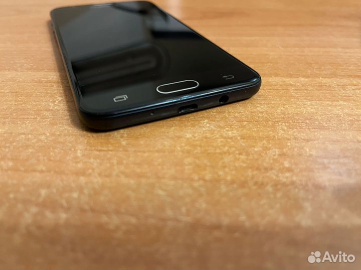 Samsung Galaxy J5 Prime, 2/16 ГБ