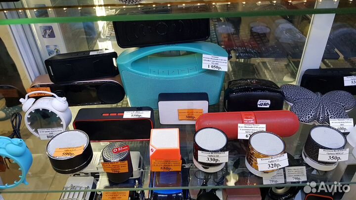 Акустическая система SRS-XB2