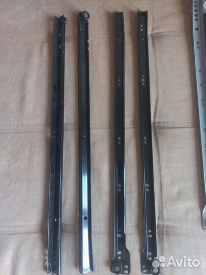 Мебельная фурнитура