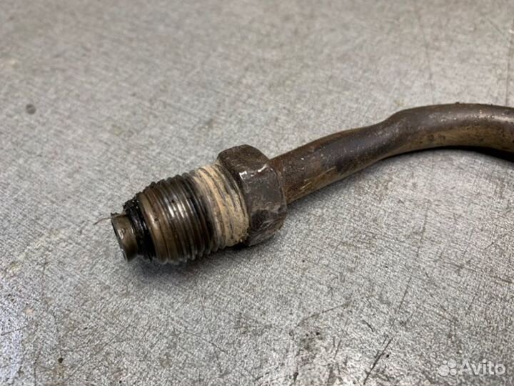 Шланг гур Mitsubishi Lancer 8 CB 1.3 4G13 2000