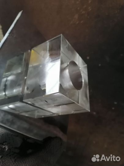 Светильник потолочный светодиодный