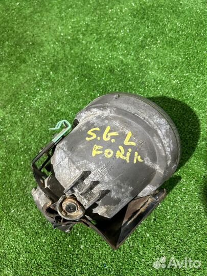 Фара противотуманная левая Subaru Outback SG